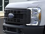 New 2025 Ford F-250 XL Crew Cab 4WD Pickup for sale #250245 - photo 17