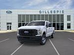 New 2025 Ford F-250 XL Crew Cab 4WD Pickup for sale #250245 - photo 3
