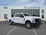 New 2025 Ford F-250 XL Crew Cab 4WD Pickup for sale #250245 - photo 7