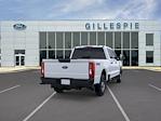 New 2025 Ford F-250 XL Crew Cab 4WD Pickup for sale #250245 - photo 8