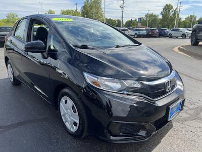 2019 Honda Fit FWD Hatchback for sale #250247A - photo 1