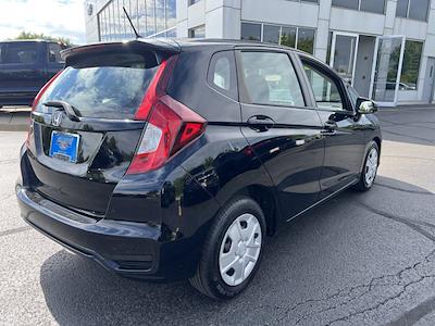 2019 Honda Fit FWD Hatchback for sale #250247A - photo 2