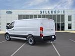 New 2025 Ford Transit 150 Low Roof Empty Cargo Van for sale #250252 - photo 2
