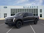 New 2025 Ford F-150 Lightning XLT SuperCrew Cab AWD Pickup for sale #250262 - photo 1