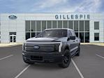 New 2025 Ford F-150 Lightning XLT SuperCrew Cab AWD Pickup for sale #250262 - photo 3