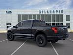 New 2025 Ford F-150 Lightning XLT SuperCrew Cab AWD Pickup for sale #250262 - photo 2