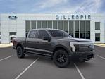 New 2025 Ford F-150 Lightning XLT SuperCrew Cab AWD Pickup for sale #250262 - photo 7