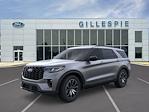 New 2025 Ford Explorer ST-Line 4WD SUV for sale #250264L - photo 1