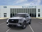 New 2025 Ford Explorer ST-Line 4WD SUV for sale #250264L - photo 3