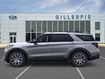 New 2025 Ford Explorer ST-Line 4WD SUV for sale #250264L - photo 4