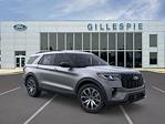 New 2025 Ford Explorer ST-Line 4WD SUV for sale #250264L - photo 7