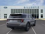 New 2025 Ford Explorer ST-Line 4WD SUV for sale #250264L - photo 8