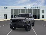New 2025 Ford Bronco Outer Banks 4WD SUV for sale #250265L - photo 3