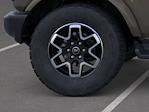 New 2025 Ford Bronco Outer Banks 4WD SUV for sale #250265L - photo 21