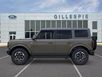 New 2025 Ford Bronco Outer Banks 4WD SUV for sale #250265L - photo 4