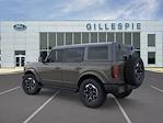New 2025 Ford Bronco Outer Banks 4WD SUV for sale #250265L - photo 2