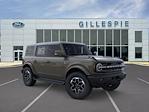 New 2025 Ford Bronco Outer Banks 4WD SUV for sale #250265L - photo 7