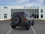 New 2025 Ford Bronco Outer Banks 4WD SUV for sale #250265L - photo 8