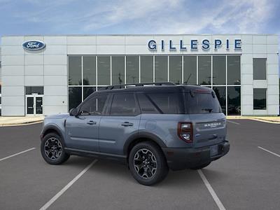 New 2025 Ford Bronco Sport Outer Banks 4WD SUV for sale #250266L - photo 2