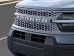 New 2025 Ford Bronco Sport Outer Banks 4WD SUV for sale #250266L - photo 17