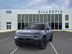 New 2025 Ford Bronco Sport Outer Banks 4WD SUV for sale #250266L - photo 3