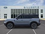 New 2025 Ford Bronco Sport Outer Banks 4WD SUV for sale #250266L - photo 4