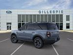 New 2025 Ford Bronco Sport Outer Banks 4WD SUV for sale #250266L - photo 2