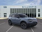 New 2025 Ford Bronco Sport Outer Banks 4WD SUV for sale #250266L - photo 7