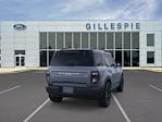 New 2025 Ford Bronco Sport Outer Banks 4WD SUV for sale #250266L - photo 8