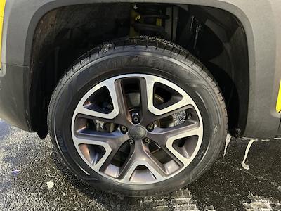 Used 2015 Jeep Renegade Latitude for sale #250266LAA - photo 2