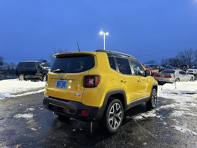 Used 2015 Jeep Renegade Latitude for sale #250266LAA - photo 2