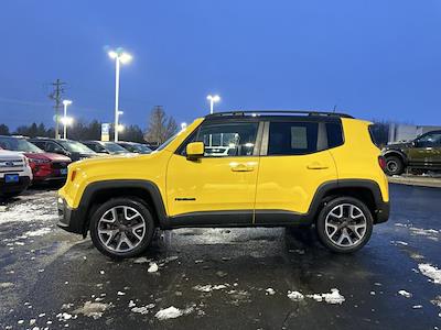 Used 2015 Jeep Renegade Latitude for sale #250266LAA - photo 1