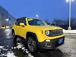 Used 2015 Jeep Renegade Latitude for sale #250266LAA - photo 8