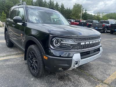 2025 Ford Bronco Sport 4WD SUV for sale #250268 - photo 1