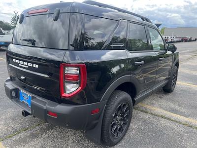 2025 Ford Bronco Sport 4WD SUV for sale #250268 - photo 2