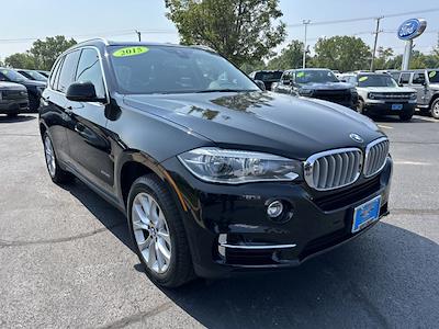 Used 2015 BMW X5 AWD SUV for sale #250268A - photo 1