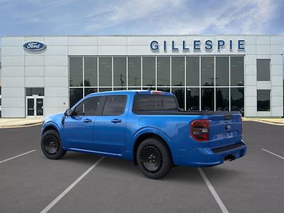 New 2025 Ford Maverick Lobo SuperCrew Cab AWD Pickup for sale #250276 - photo 2