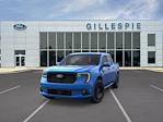 New 2025 Ford Maverick Lobo SuperCrew Cab AWD Pickup for sale #250276 - photo 3