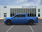 New 2025 Ford Maverick Lobo SuperCrew Cab AWD Pickup for sale #250276 - photo 4