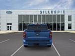 New 2025 Ford Maverick Lobo SuperCrew Cab AWD Pickup for sale #250276 - photo 5