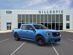 New 2025 Ford Maverick Lobo SuperCrew Cab AWD Pickup for sale #250276 - photo 7