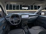 New 2025 Ford Maverick Lobo SuperCrew Cab AWD Pickup for sale #250276 - photo 9