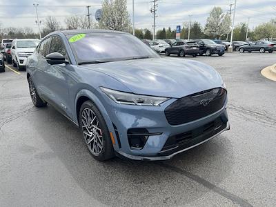 2023 Ford Mustang Mach-E AWD SUV for sale #250284A - photo 1