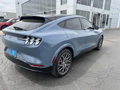 2023 Ford Mustang Mach-E AWD SUV for sale #250284A - photo 2