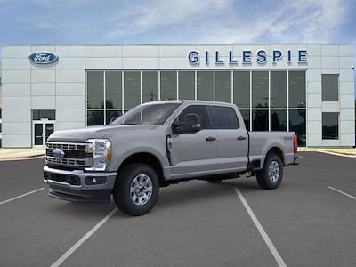 2025 Ford F-250 Crew Cab 4WD Pickup for sale #250285 - photo 1