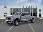 2025 Ford F-250 Crew Cab 4WD Pickup for sale #250285 - photo 1