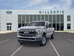 2025 Ford F-250 Crew Cab 4WD Pickup for sale #250285 - photo 3