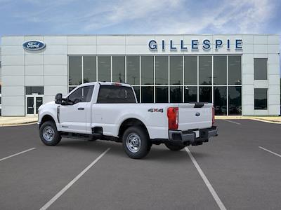 New 2025 Ford F-350 XL Regular Cab 4WD SRW Pickup for sale #250286 - photo 2