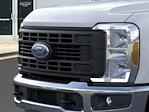 New 2025 Ford F-350 XL Regular Cab 4WD SRW Pickup for sale #250286 - photo 17