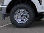 New 2025 Ford F-350 XL Regular Cab 4WD SRW Pickup for sale #250286 - photo 19